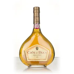 Cles des Ducs VS VS Armagnac
