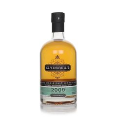 Clydebuilt Fettercairn 2009 (Cask #800292) Bourbon Hogshead (Ardgowan)