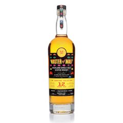 Clynelish 12 Year Old 2013 - The CaskCade Collection (Master of Malt)