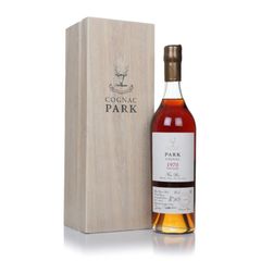 Cognac Park 1970 Vintage Fins Bois Hors d'age Cognac