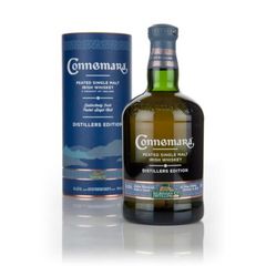 Connemara Distillers Edition