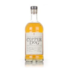 Copper Dog