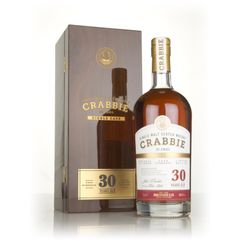 Crabbie 30 Year Old