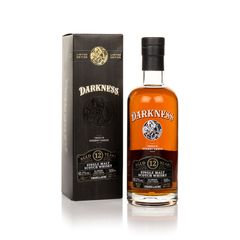 Craigellachie 12 Year Old Oloroso Cask Finish (Darkness) (62.2%)
