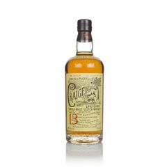 Craigellachie 13 Year Old