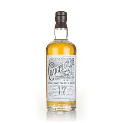 Craigellachie 17 Year Old