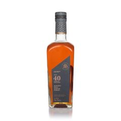 CRN57 40 Year Old Blended Malt