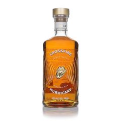 Crossfire Hurricane Gold Dark Rum