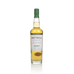 Daftmill 2007 - Winter Batch Release