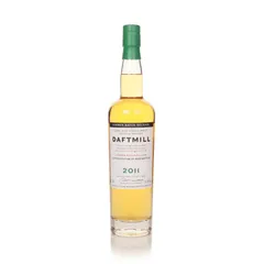 Daftmill 2011 - Summer Batch Release