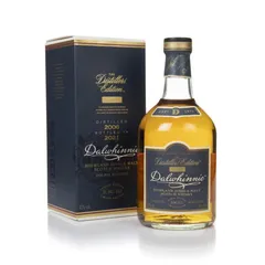 Dalwhinnie 2006 (bottled 2021) Oloroso Cask Finish - Distillers Editio