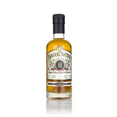 Darkness! Glendullan 8 Year Old Oloroso Cask Finish