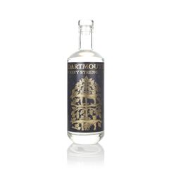 Dartmouth Navy Strength Gin