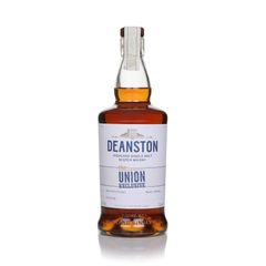 Deanston 2004 (bottled 2019) PX Finish - The Union Exclusive