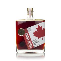 Defiance Maple Toffee Flavoured Vodka