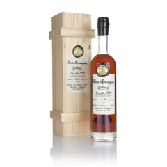 Delord 1999 Bas-Armagnac Bas Armagnac