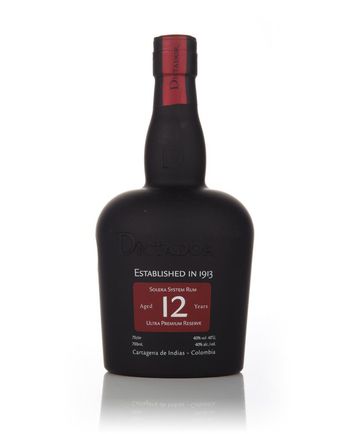 Dictador 12 jaar oud Rum