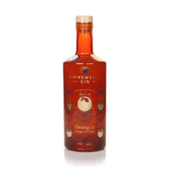 Dinnewells Orange & Ginger Old Tom Old Tom Gin