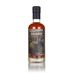 Distillery 291 11 Months Old (That Boutique-y Bourbon Company) Bourbon Spirit