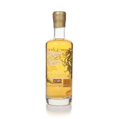 Dragons Breath Smoked Flavoured Vodka