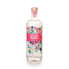 DropWorks Funk Drop White Rum