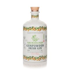 Drumshanbo Gunpowder Sardinian Citrus Ceramic Flavoured Gin