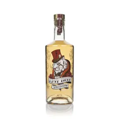 Easy Tiger Spiced Spiced Rum