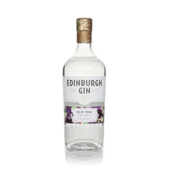 Edinburgh Old Tom Old Tom Gin