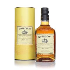 Edradour 10 Year Old 2016 - Sauternes Cask Matured