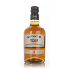 Edradour 10 Year Old