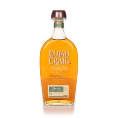 Elijah Craig