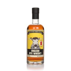 8 Year Old (That Boutique-y Whisky Company)