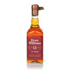 Evan Williams 12 Year Old