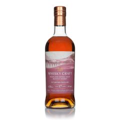 Fettercairn 17 Year Old - PX Finish (Whisky Craft)