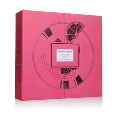 The Flavoured Vodka Advent Calendar (2026 Edition) Flavoured Vodka