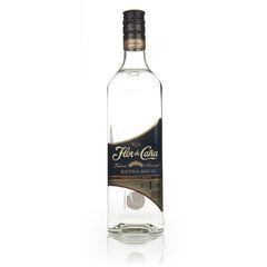 Flor de Cana 4 Extra Seco White Rum