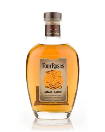 Four Roses Small Batch