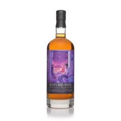 Foursquare 15 Year Old 2009 (cask 8) - Bedford Park Dark Rum