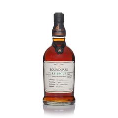 Foursquare Epilogue - Exceptional Cask Selection Mark XXXI Dark Rum