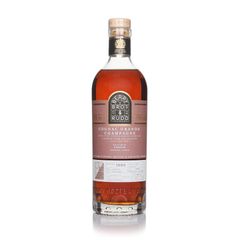 Frapin 35 Year Old 1990 (cask 1) Odyssey Range Release The Auld & Th Cognac