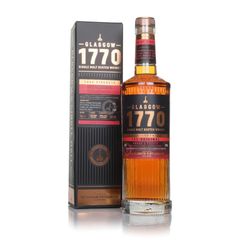 Glasgow 1770 The Original Cask Strength Batch 03