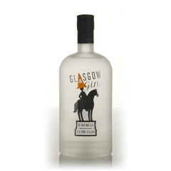 Glasgow Gin