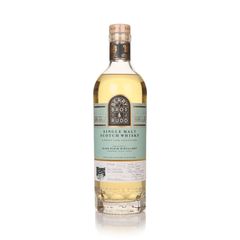 Glen Elgin 11 Year Old 2012 (cask 807729) - Glens & Valleys