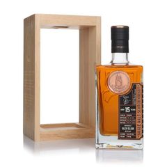 Glen Elgin 15 Year Old 2009 (Cask 805069) - The Single Cask