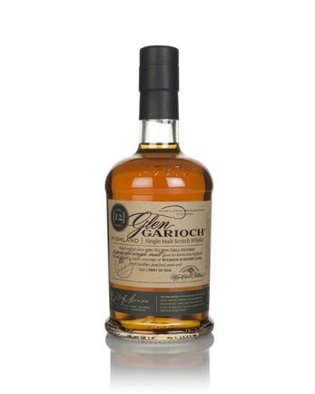 Glen Garioch 12 jaar oud