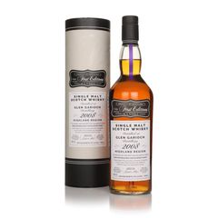 Glen Garioch 16 Year Old 2008 (cask HL21389) - The First Editions