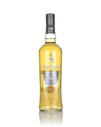 Glen Grant 10 jaar oud