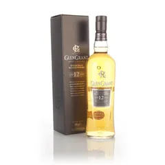 Glen Grant 12 Year Old