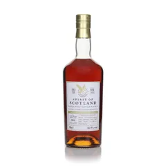 Glen Grant 14 Year Old 2010 - Spirit of Scotland (Gordon & MacPhail)