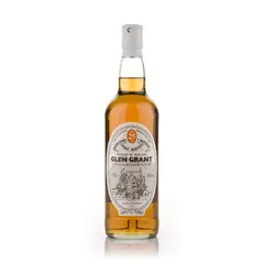 Glen Grant 25 Year Old